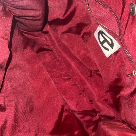 Telfar Women's oxblood Tote Bag- Medium - Picture 8 of 11